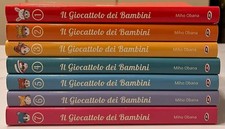 IL GIOCATTOLO DEI BAMBINI