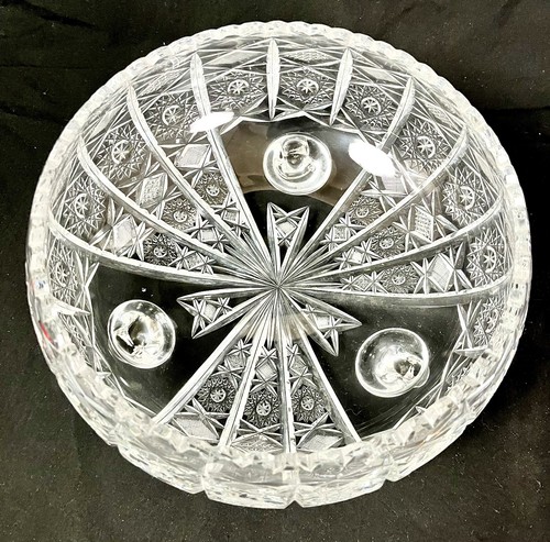 Centrotavola vintage ceca