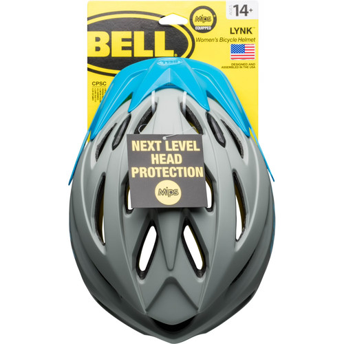 Casco bici donna bell lynk - bici,