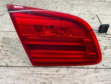 2011-13 BMW OEM E93 M3 LCI
