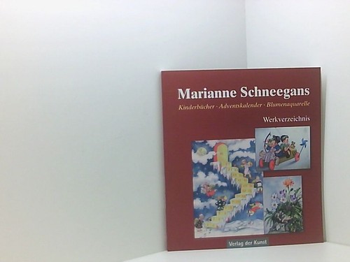 Marianne schneegans - marianne,