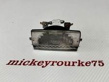 GRUPPO OTTICO APRILIA  FARO