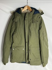 Jack Wills Parka con Cappuccio