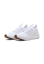 Puma Softride Symmetry Fuzion LS Unisex Sneakers Scarpe 311482 07 Bianco