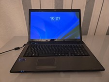 Notebook Acer 17,3 pollici