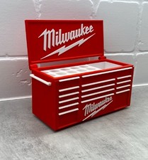 Cassetta degli attrezzi portapenne e organizer da scrivania! Utensili, Auto, NFL, Trattori, ENORME SELEZIONE