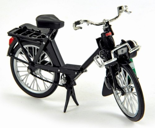 Vélomoteur solex 3800 1966 - vélomoteur,
