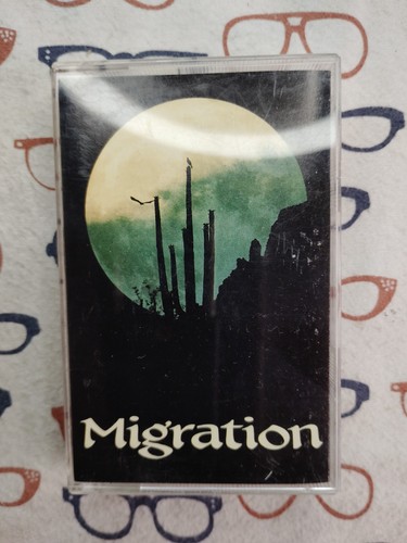 Van fleet migration - van,