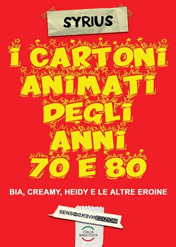 Cartoni animati degli anni - i,