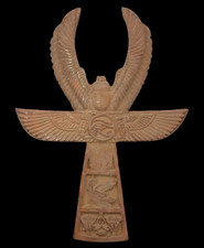 Autentico antiquariato egizio