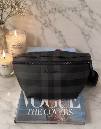 Borsa cintura burberry - da,