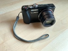 Panasonic LUMIX DMC-TZ30 14,1 megapixel fotocamera digitale - nero