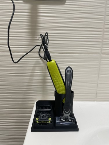 Holder philips one - holder,