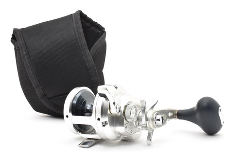 Shimano ocea jigger 1500hg - ocea,