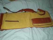 custodia pistola vintage arco