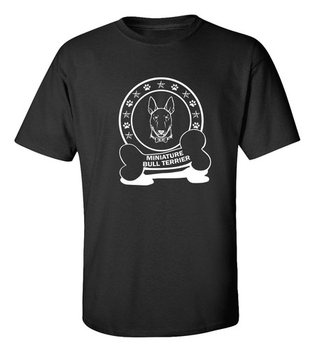 Shirt bull terrier in - t-shirt,