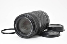 [Eccellente] Canon 55-250 mm