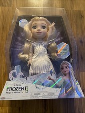 Disney Frozen 2 Magic In