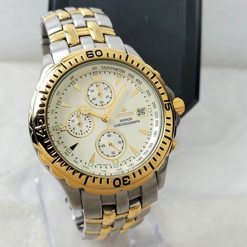 Orologio uomo vintage - vintage, citizen