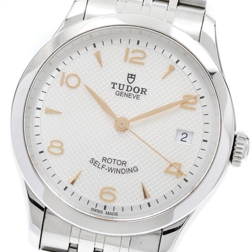 Orologio uomo automatico tudor - uomo,