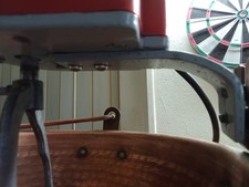 Paiolo Rame Elettrico