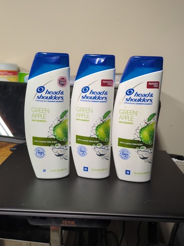 Shampoo testa spalle bl - 3,