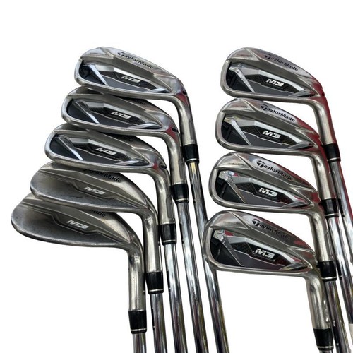 Taylormade set ferri - taylormade,