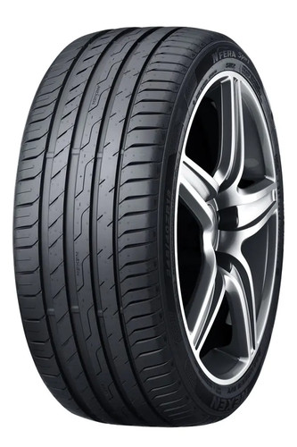 Gomme estive nexen 275 r18 - estive,