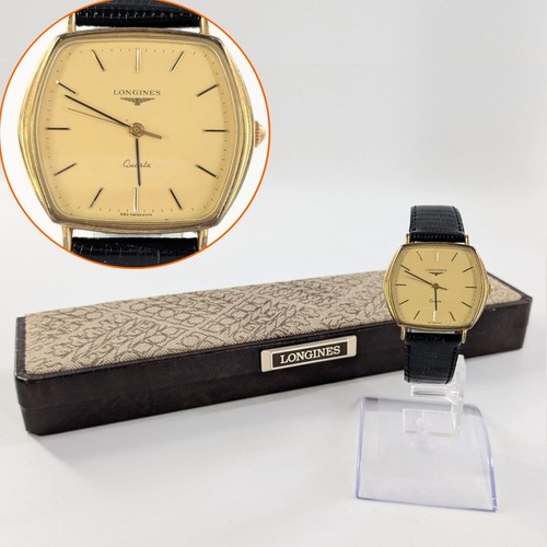 Longines l156 esagono - l156.4,