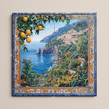 Piastrella ceramica Costiera