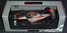 1998 - Reynard 98i Patrick