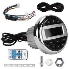 丨Marine Altoparlante Lettore