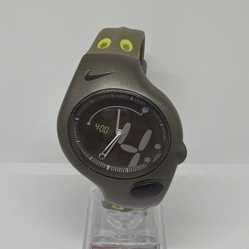 Orologio analogico nike triax - nike,