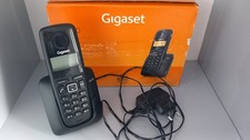 Telefono cordless gigaset - cordless,