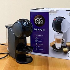Nescafé Dolce Gusto De'Longhi