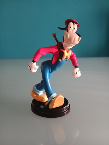 Orazio figure disney - figure, "disney"