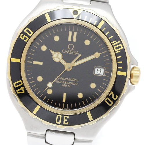 Omega seamaster 200 date - omega,