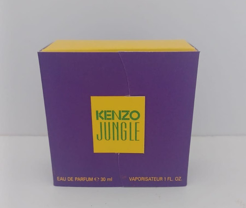 Kenzo jungle elephant eau - elephant, de