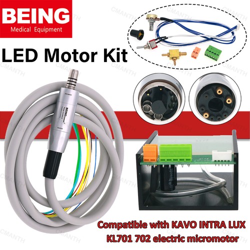 Being motore elettrico - being,