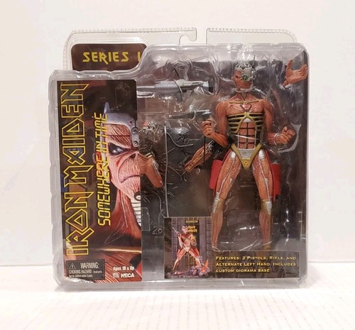 Mcfarlane toys somewhere in - -,