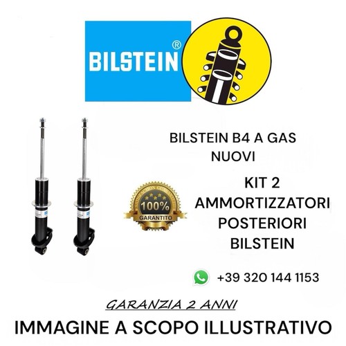 232690 kit ammortizzatori - 19-232690,