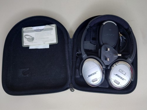 Bose quietcomfort qc3 - /,