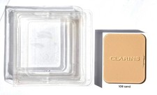 Clarins everlasting compact