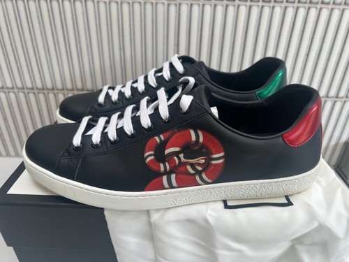 Scarpe ginnastica gucci - da,