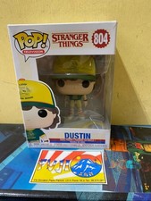 Funko pop netflix - pop!tv, stranger