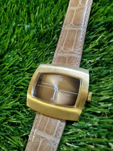 Vintage lucerne mechanical - vintage,