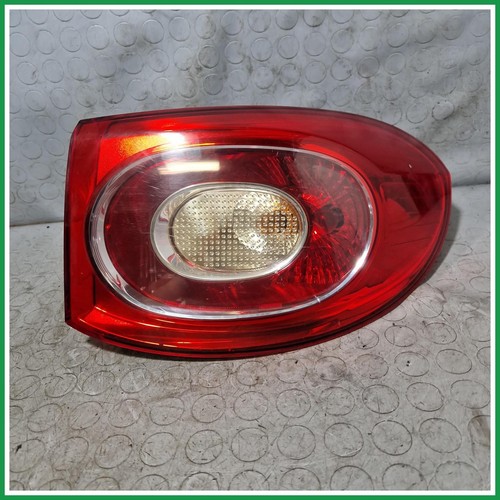 Fanale posteriore destro - fanale,