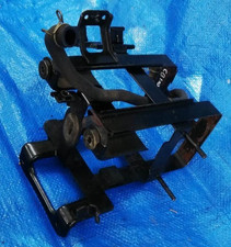 HONDA CB 1100 F BOL D'OR PORTA