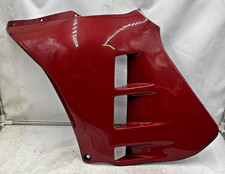 CARENA ANTERIORE SINISTRA -