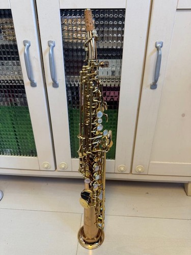 Yanagisawa 992 sassofono - yanagisawa, s-992